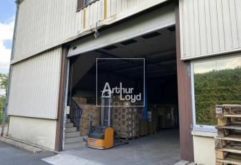 Vente entrepôt bureaux Brétigny-sur-Orge - Proche N20 et N104
