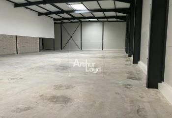 Local d'activité à louer Bondoufle - Proche N104 et A6