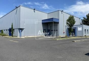 Local d'activité à louer Chilly-Mazarin - Proche RER N20 et bus