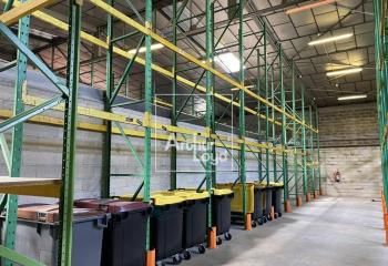 Bâtiment indépendant à louer Morangis - Proche A6 et RER C