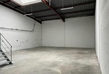 Local d'activité à louer Lisses - Accès RN 104/A6