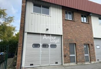 Local d'activité à louer Lisses - Proximité A6 et transports