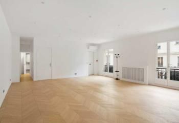 Location bureau Paris 8 - Avenue des Champs Élysées