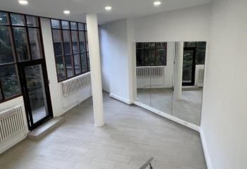 Location bureau Paris 5 - Proche métro Place Monge