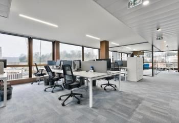 Vente bureaux Saint-Cloud - A13 et Pont de St Cloud