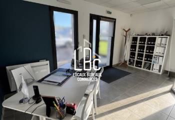 Local d'activité à louer Le Bignon - Proche transports