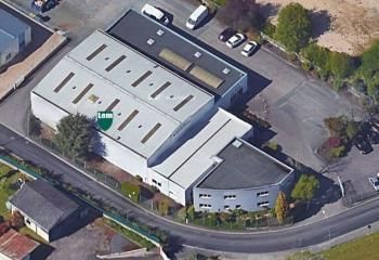 Local d'activité à louer Darnétal - Proximité voie rapide