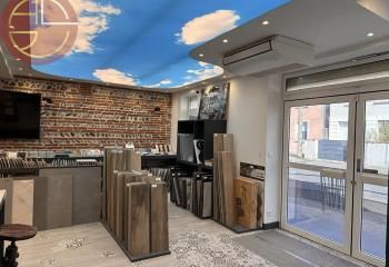 Local commercial à vendre Toulouse - Proche avenue de Muret