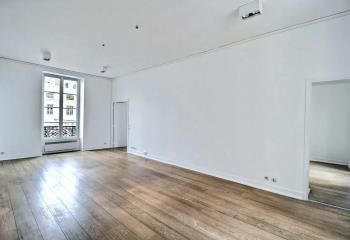 Location bureau Paris 3 - Proche métro Saint-Sébastien-Froissart