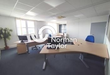 Location bureaux Lattes - Proche autoroute A9 et transports