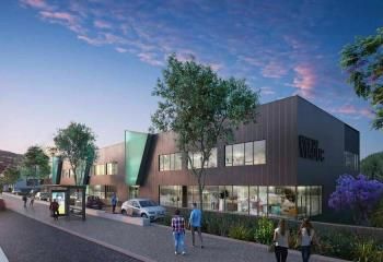 Bureaux à vendre Tarare - Proche A89 et gare, 25 min de Lyon