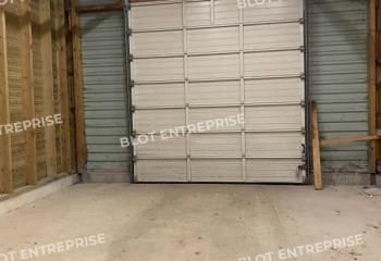 Local d'activité à louer Saint-Renan - Proche Brest