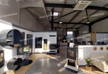 Local commercial à louer Pornichet - Proche ligne de bus