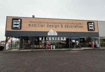 Fonds de commerce à vendre Chambray-lès-Tours - Axe fréquenté