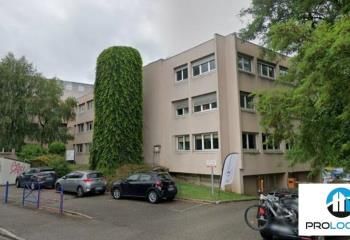 Location bureaux Saint-Martin-d'Hères - Proche gare de Gières