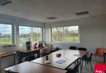 Vente bâtiment 2700 m² Allonnes - Proximité autoroutes