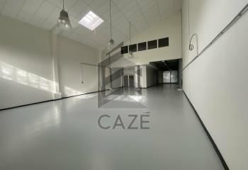 Locaux d'activités à louer Floirac - Proche rocade sortie 24