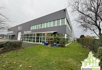 Local d'activité à louer Colombelles - Accès facile