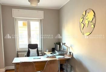Vente bureau Schiltigheim - Quartier Brasserie Heinken - Proche Tram B