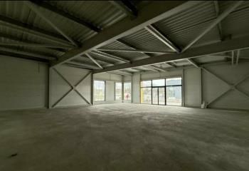 Location local commercial Huningue - Proche Super U