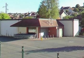 Local commercial à vendre Seloncourt - Axe passant