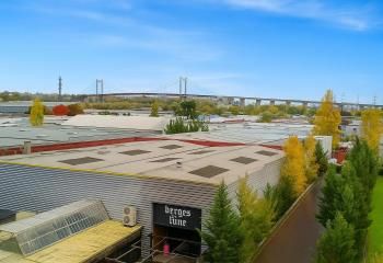 Local commercial à vendre Bordeaux Nord - Sortie 4 Rocade