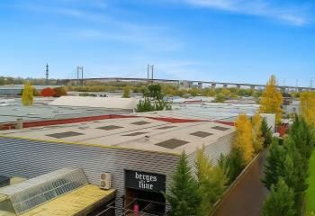 Vente local commercial Bordeaux - Sortie 4 Rocade