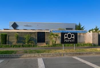 Local commercial à vendre Bordeaux - Sortie 4 Rocade