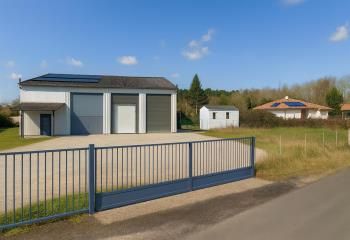 Investissement locatif Salles - Sortie 23 A63