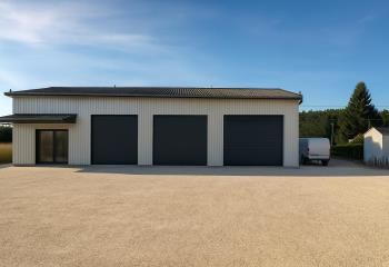 Investissement locatif Salles - Sortie 23 A63