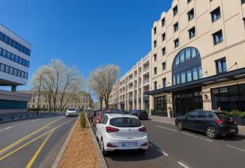 Vente local commercial Bordeaux Mériadeck - Proche Hôtel de Ville