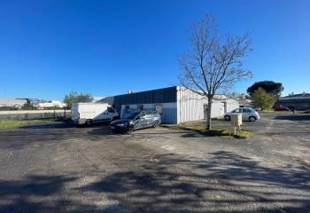 Entrepôt à vendre Bruges - Proche rocade intérieur sortie n°5