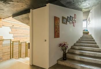 Vente bureaux Bordeaux Caudéran - Proche commerces et transports