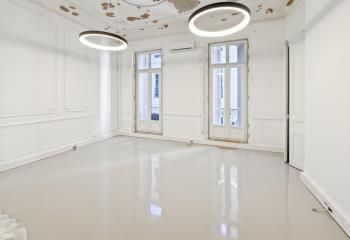 Location bureaux Marseille 1 - Proche gare Saint-Charles
