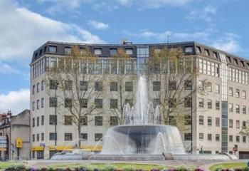 Location bureaux La Garenne-Colombes - Proche La Défense