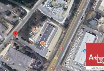 Local commercial à louer Malataverne - Proche A7