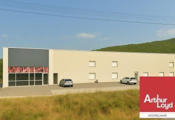 Local commercial à louer Malataverne - Proche A7