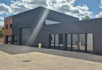 Bâtiment d'activités à louer Fontaine-lès-Dijon - Proximité Lino et A31/A38