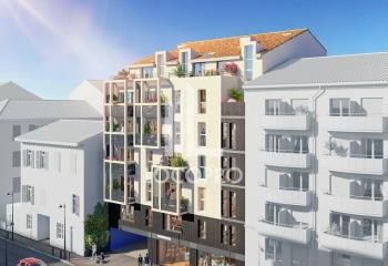 Local commercial à vendre Nice - Quartier Saint-Roch