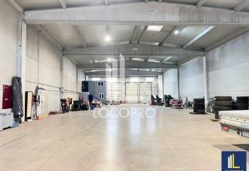 Local d'activité à louer Puget-sur-Argens - Zone artisanale