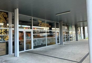 Local commercial à louer Mérignac - Village du Meuble