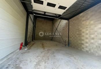 Location cellules d'activités Bischheim - Proximité Strasbourg et A35