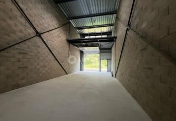 Locaux d'activités neufs à vendre Bischheim - Proximité Strasbourg