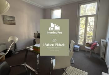 Location bureau Marseille 6 - Cours Pierre Puget