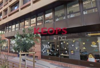 Location bureaux Toulouse Centre - Proche métro Jean Jaurès