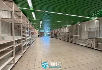 Local commercial à louer Schweighouse-sur-Moder - Zone Zinsel