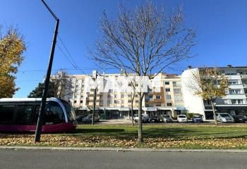 Local commercial à louer Dijon - Proche Tram Drapeau