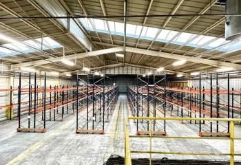 Location entrepôt Saint-Romain-de-Colbosc - Accès direct A29