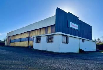 Locaux d'activités à louer Saint-Romain-de-Colbosc - Proche D6015