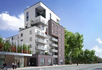 Vente local commercial Mulhouse - Secteur Nouveaux Bassins